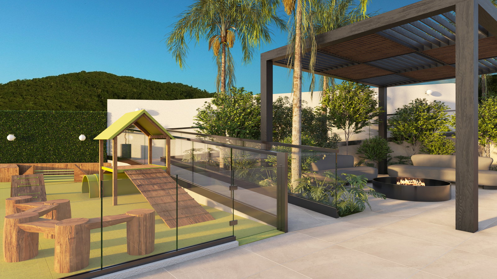Foto 4 de Residencial Green Tower