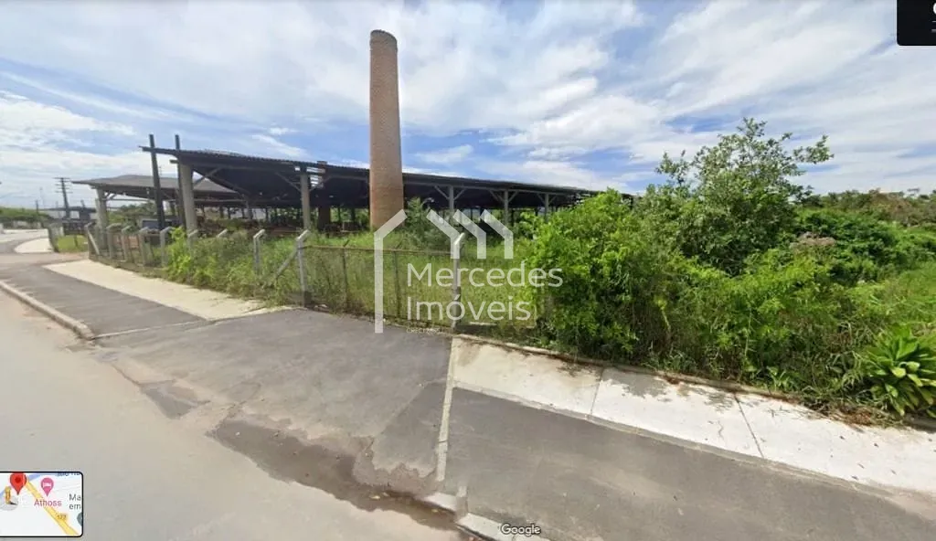 Foto 6 de Terreno à venda, 43.494,45 m² por R$ 17.390.000 - Itaipava - Itajaí/SC