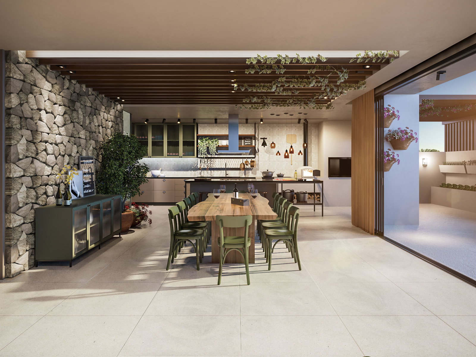 Foto 3 de Solare Residence