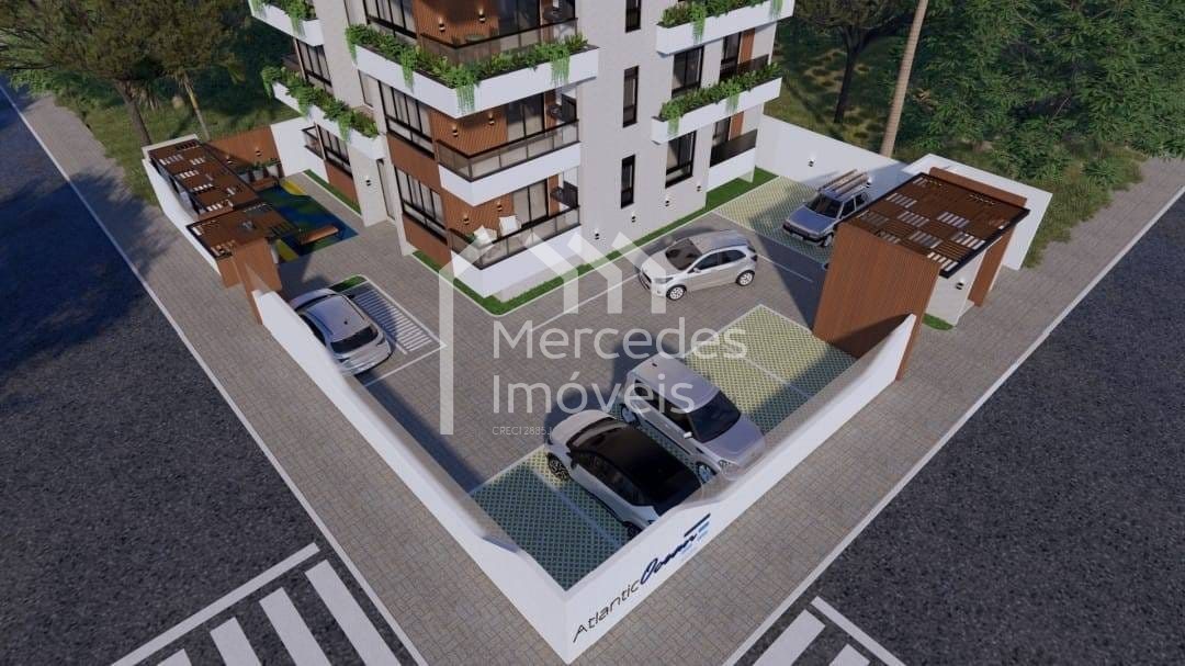 Foto 6 de Apartamento 1 suíte + 1 dorm à venda · Meia Praia, Navegantes