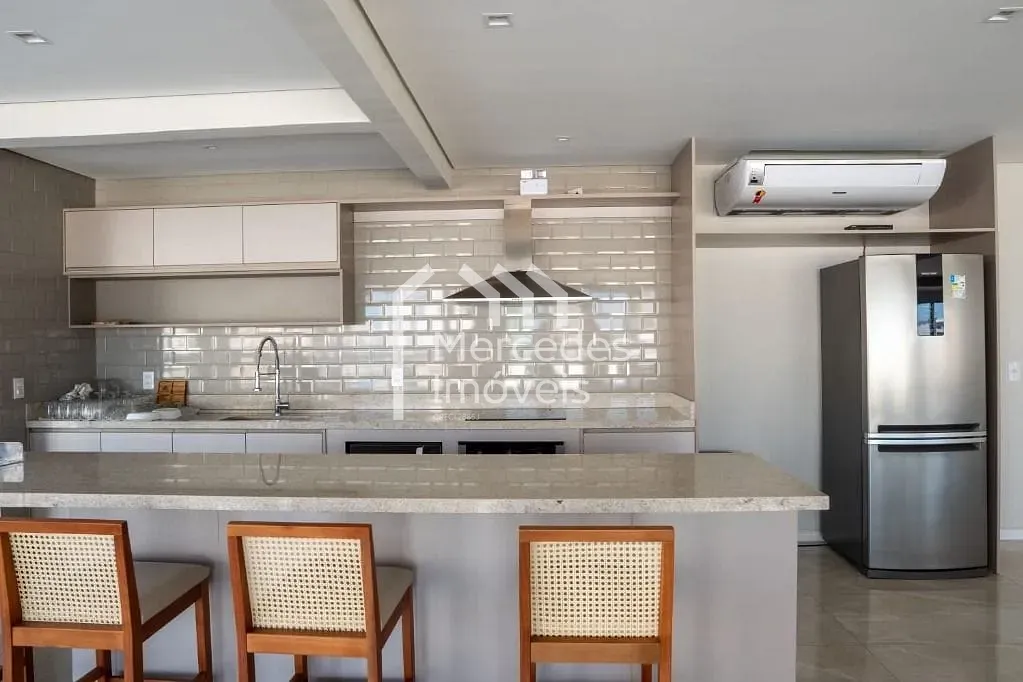 Foto 6 de Apartamento, 3 suites à venda, 123 m² - Fazenda - Itajaí/SC