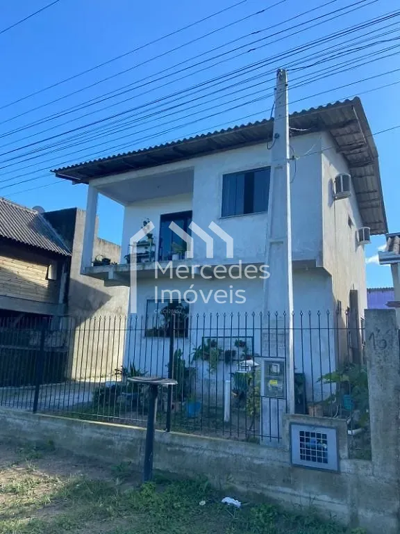 Foto 8 de Sobrado com 3 dormitórios à venda, 112 m² - Murta - Itajaí/SC
