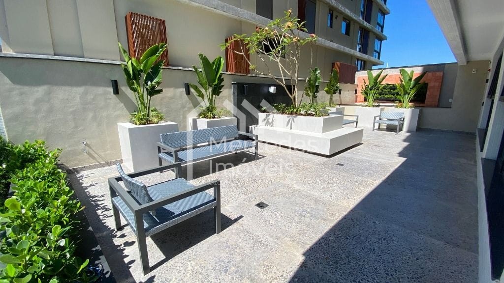 Foto 29 de Apartamento 4 suítes à venda · Praia Brava, Itajaí · Bay House Residence · 226 m² · 3 vagas