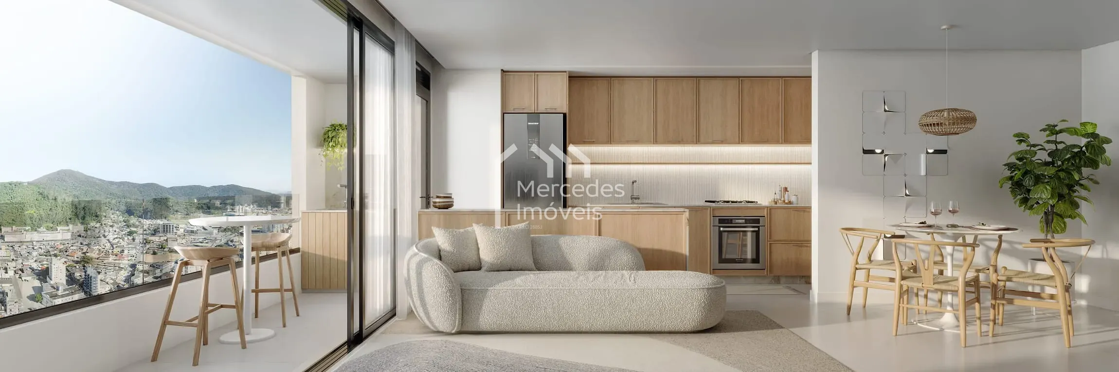 Foto 25 de Lançamento à venda, apartamento com 2 suites 76.59m² por R$ 911.000,00 - Vila Operária, Itajaí, SC