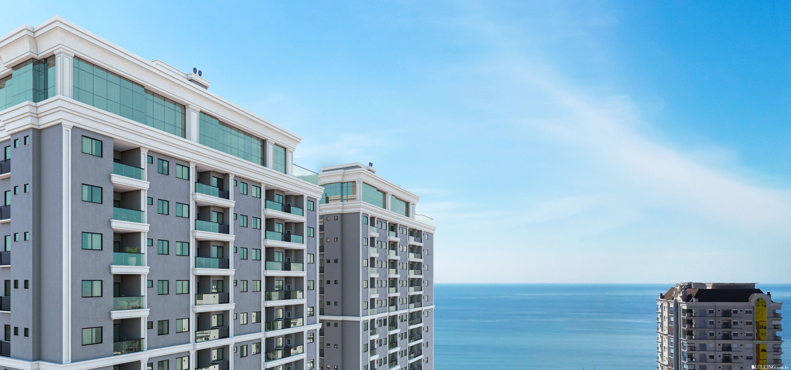Foto 4 de Amazonita Towers