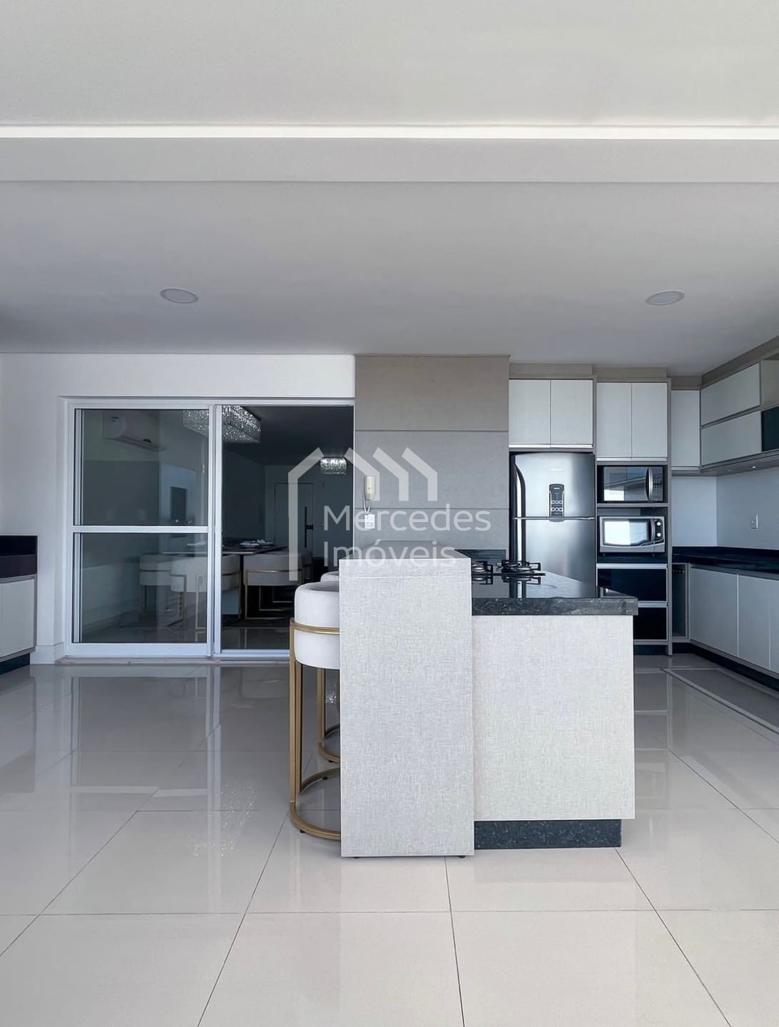 Foto 5 de Apartamento 3 suítes à venda · Gravatá, Navegantes