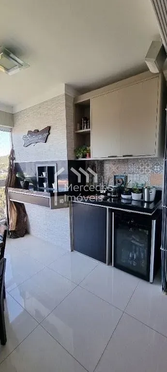 Foto 12 de Apartamento mobiliado com 1 suíte + 2 dormitórios à venda, 101 m² por R$ 1.550.000 - Fazenda - Itajaí/SC