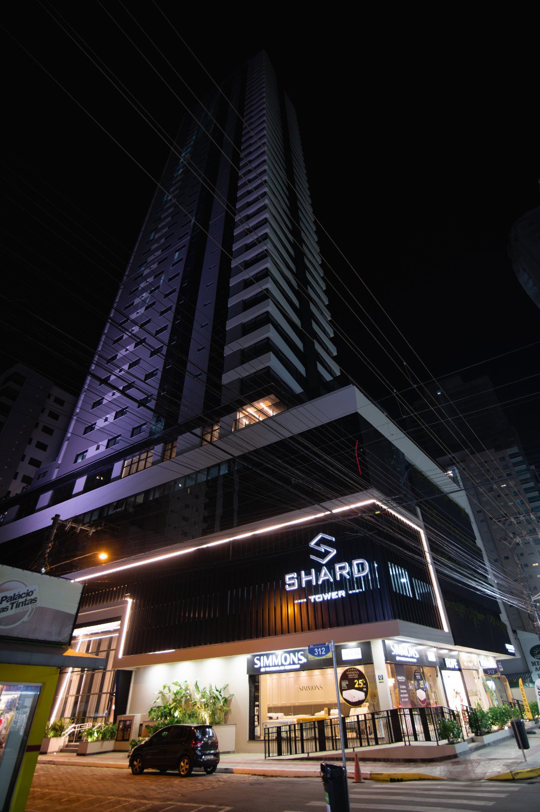 Foto 1 de Shard