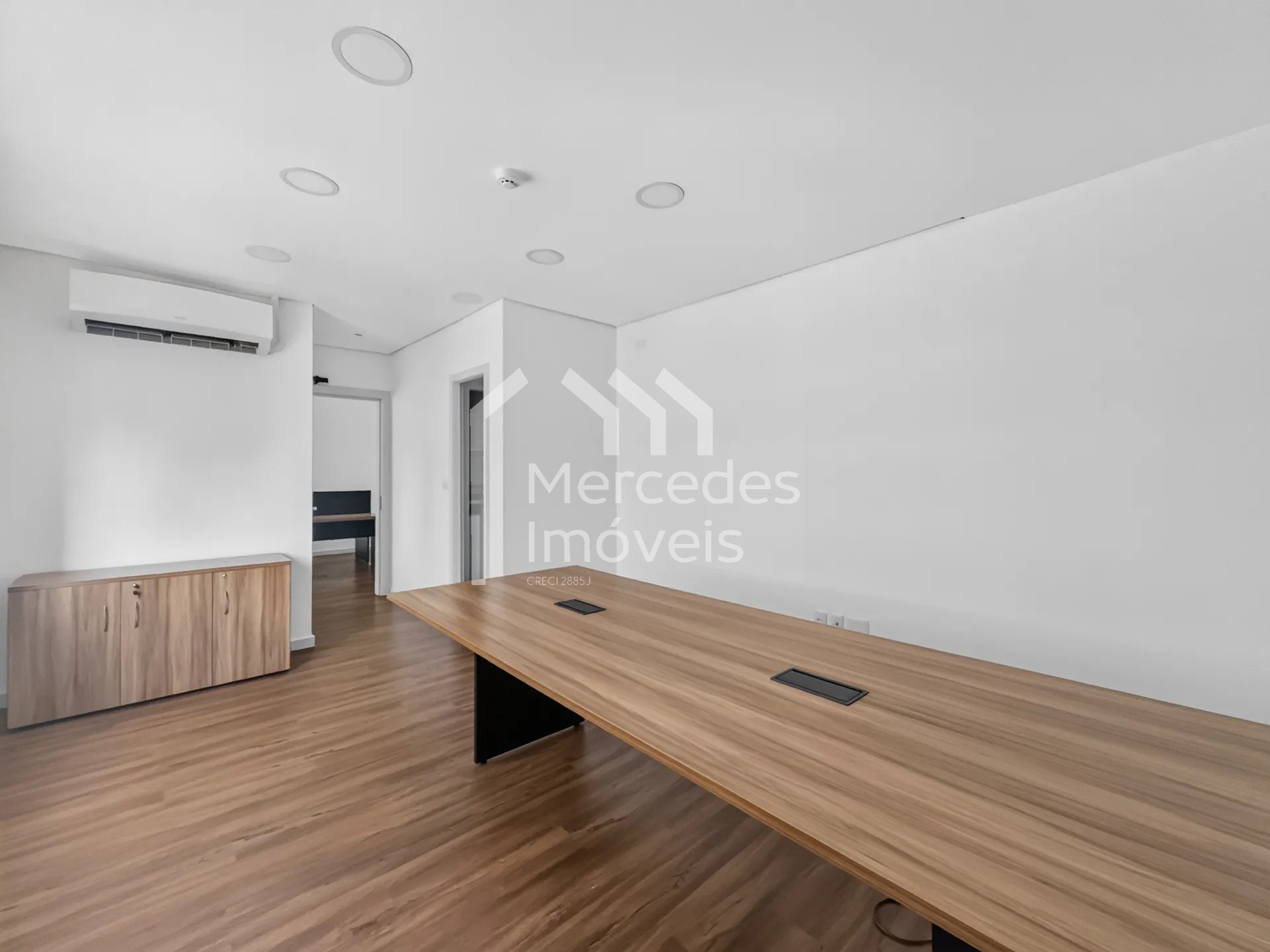 Foto 15 de Sala comercial para alugar · Centro, Itajaí · cond. Pasteur