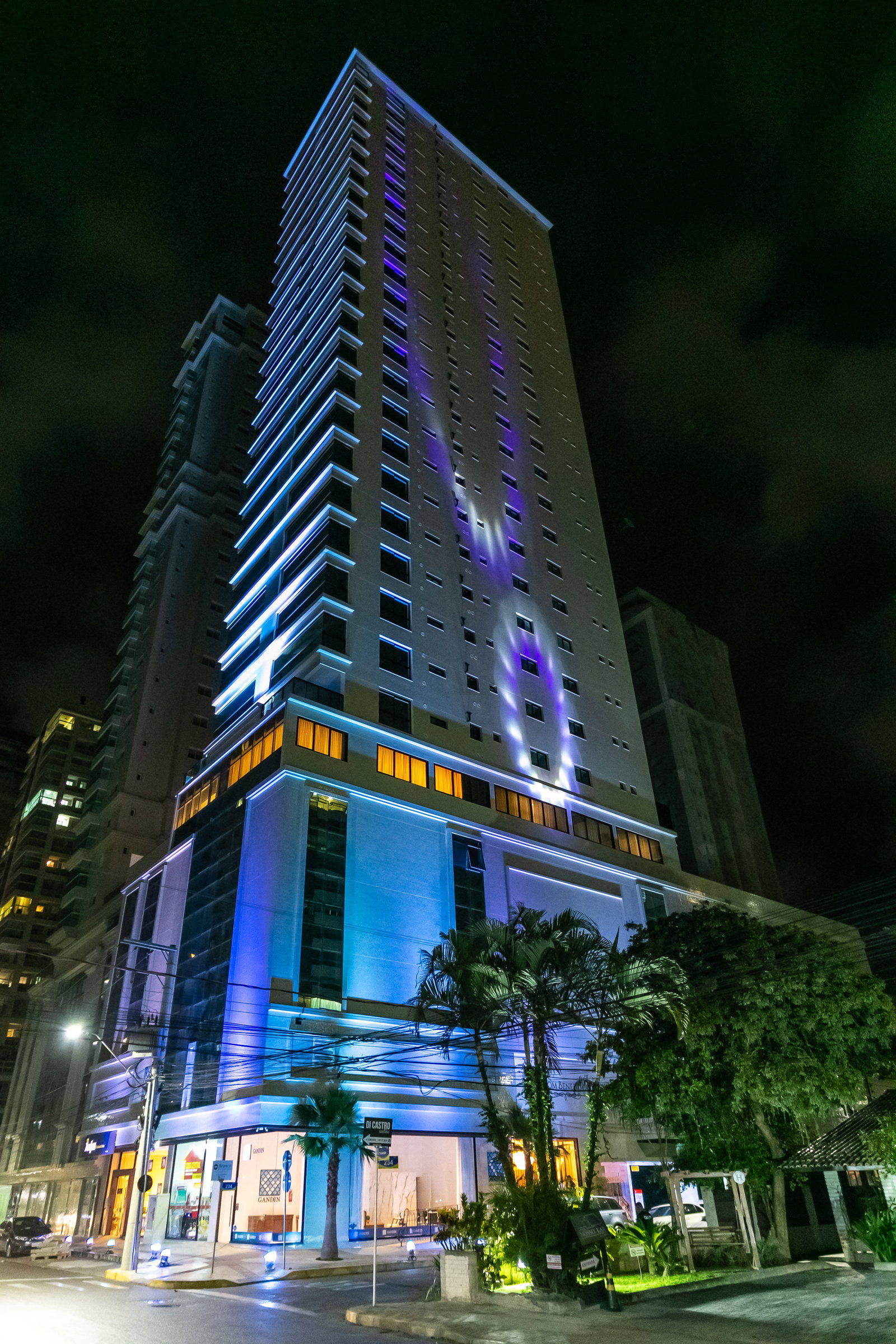 Foto 1 de Residencial Dom Benedito