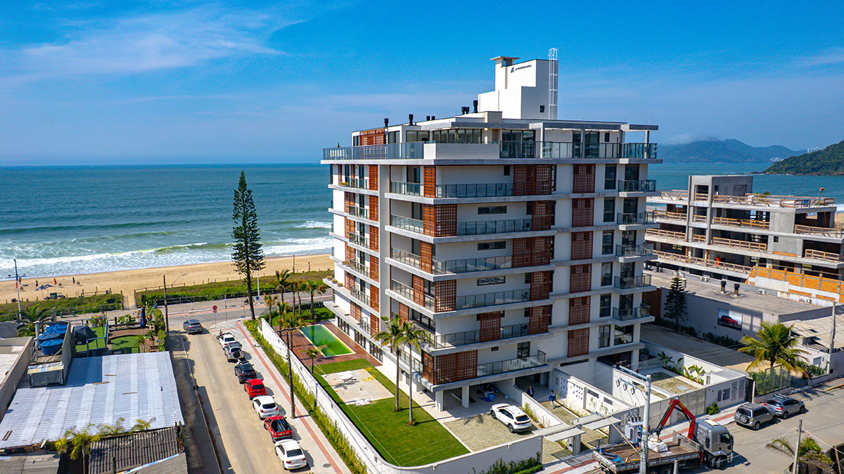 Foto 4 de Tirreno Residenziale