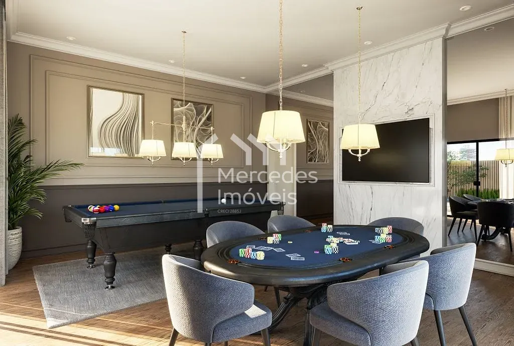 Foto 14 de Apartamento com 3 suítes à venda, 116 m² - Fazenda - Itajaí/SC