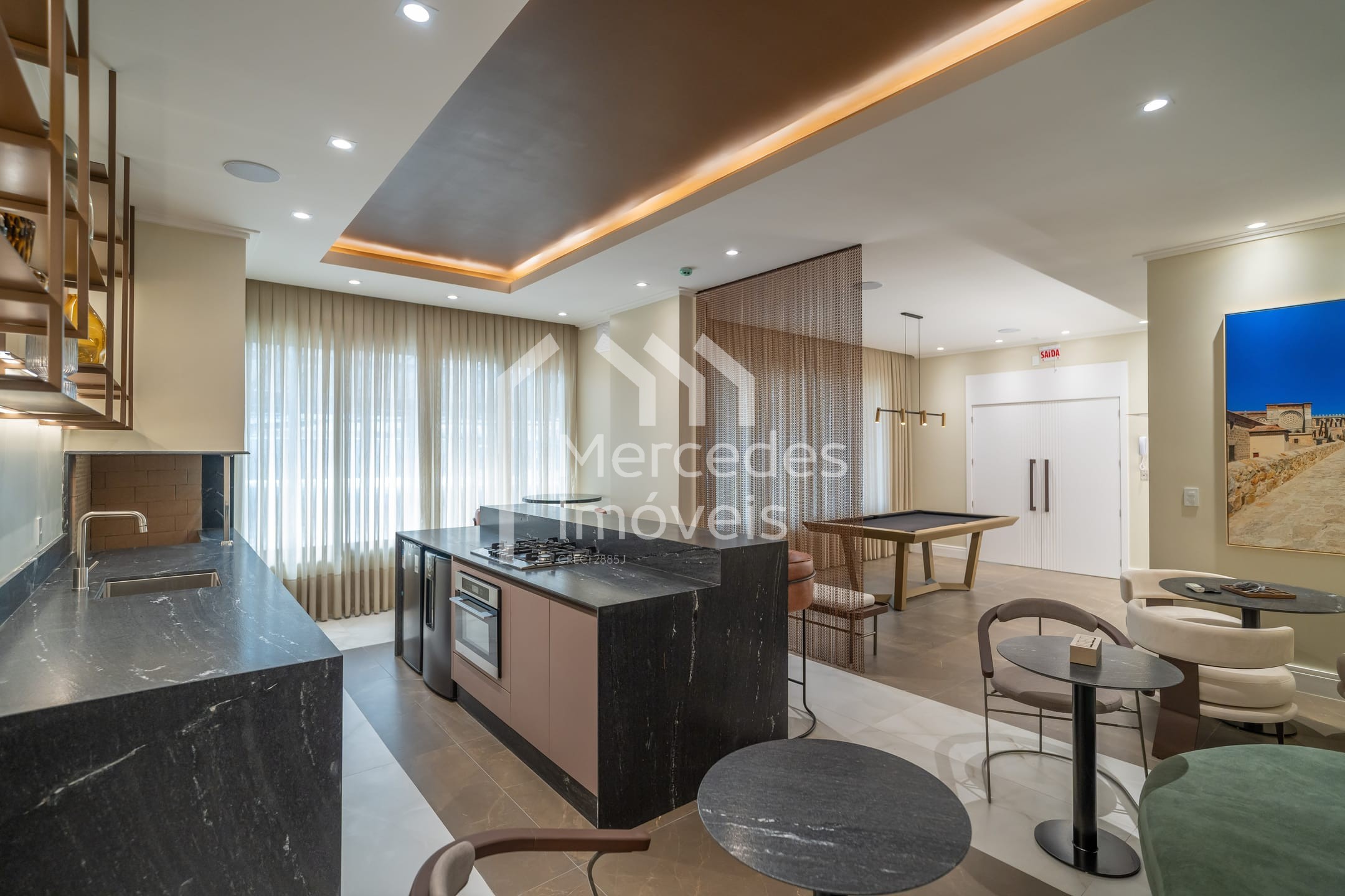 Foto 42 de Apartamento 1 suíte + 2 dorms à venda · São Vicente, Itajaí · São Vicente · 85 m² · AP0403