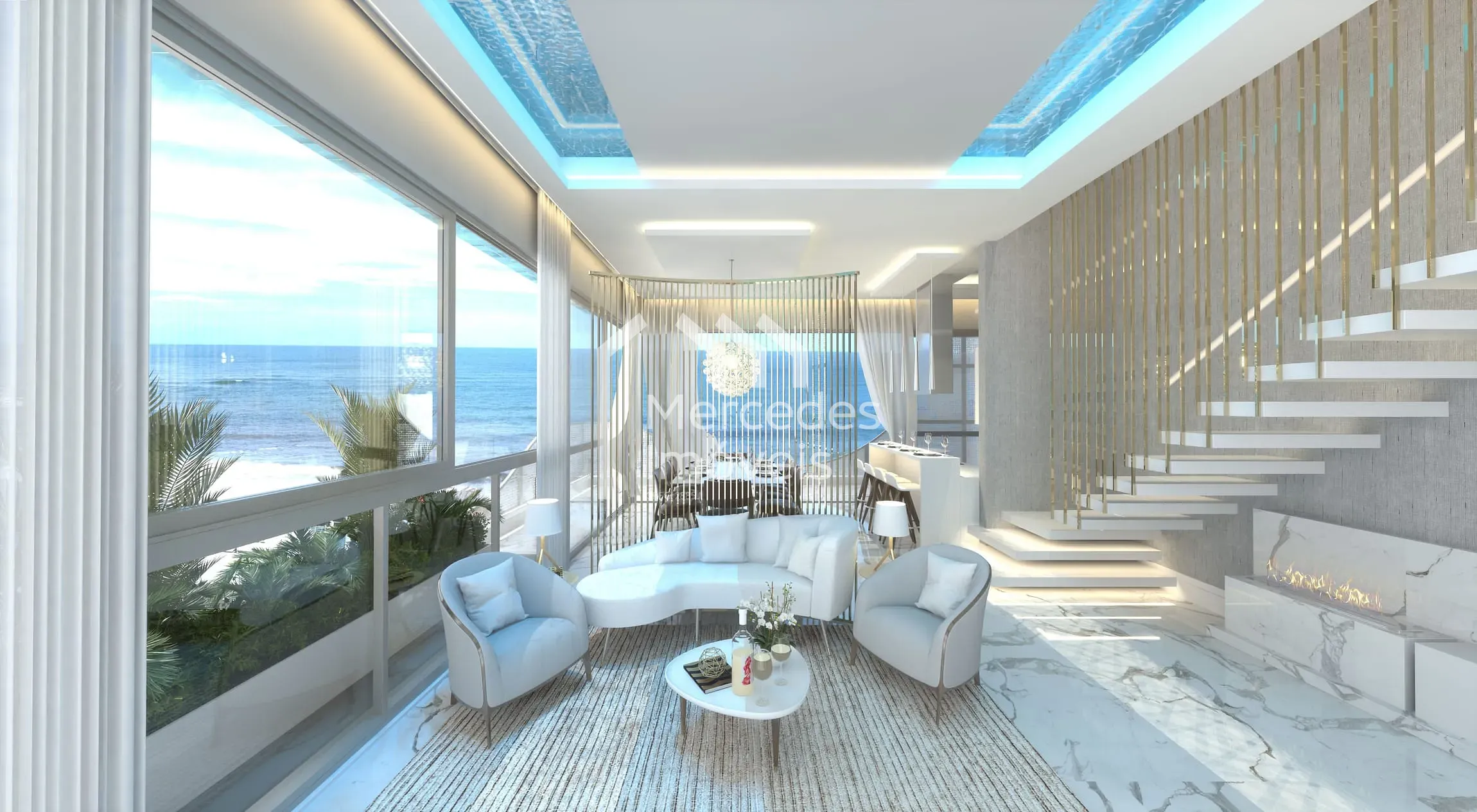 Foto 30 de Apartamento 3 suítes com 160.42m² , Praia Brava, Itajai SC