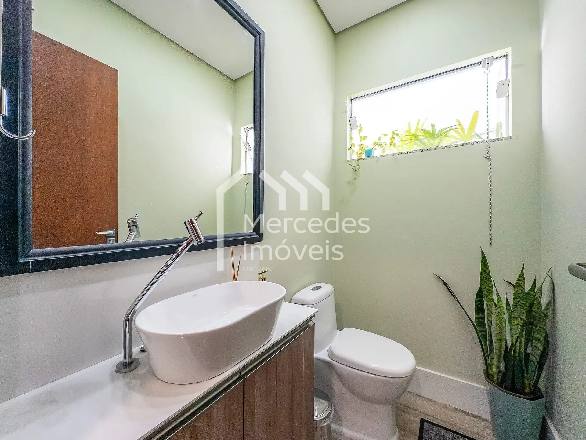 Foto 2 de Sobrado semimobiliado com 1 suíte master + 2 dormitórios à venda com 160m², São João, Itajaí, SC