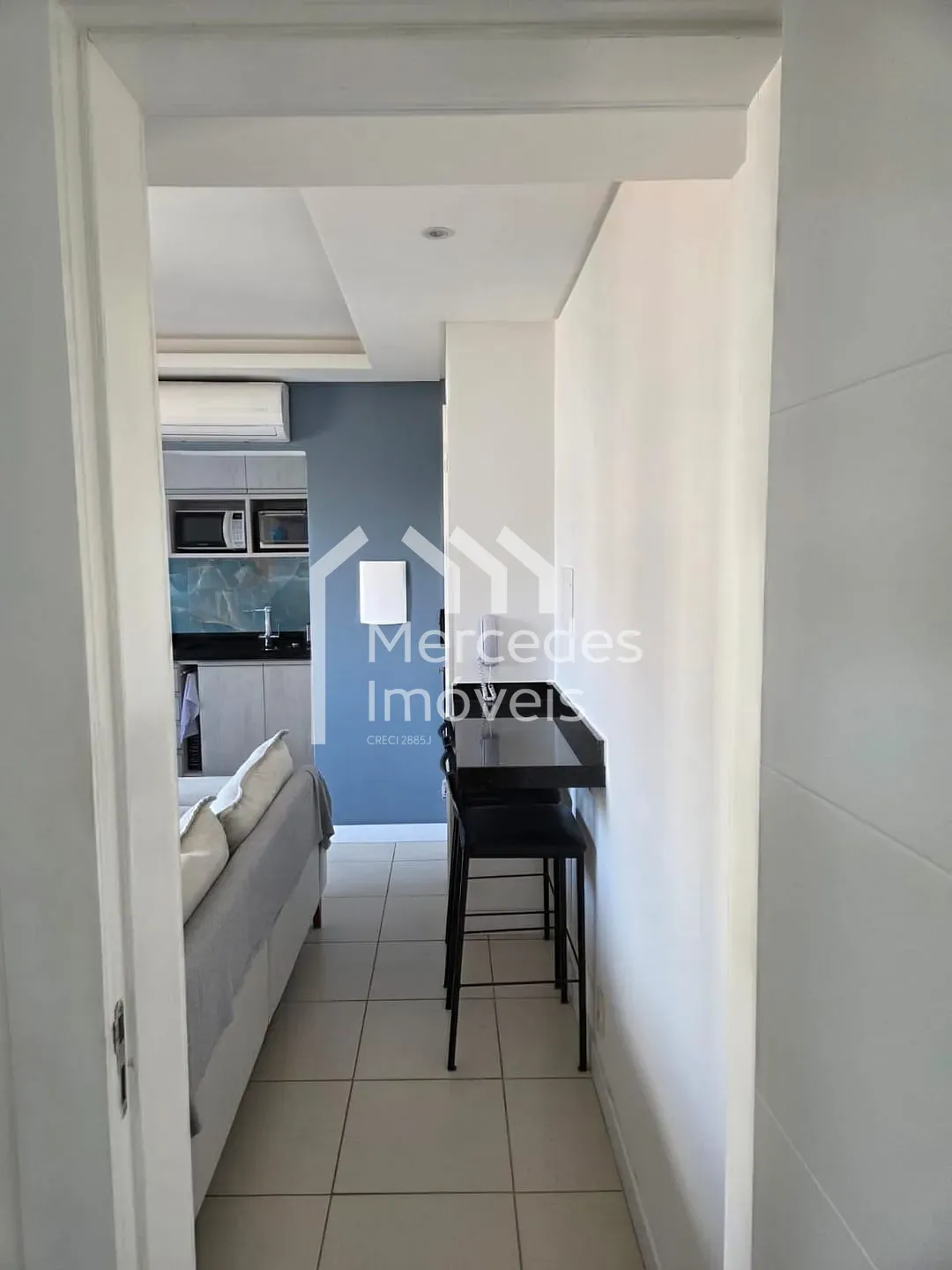 Foto 12 de Apartamento com 1 dormitório, 59m² à venda, Centro, Itajaí, SC