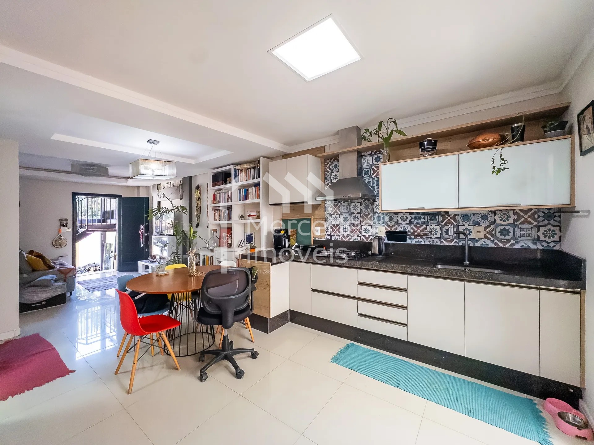 Foto 2 de Apartamento térreo para locação, Praia Brava, Itajai, SC