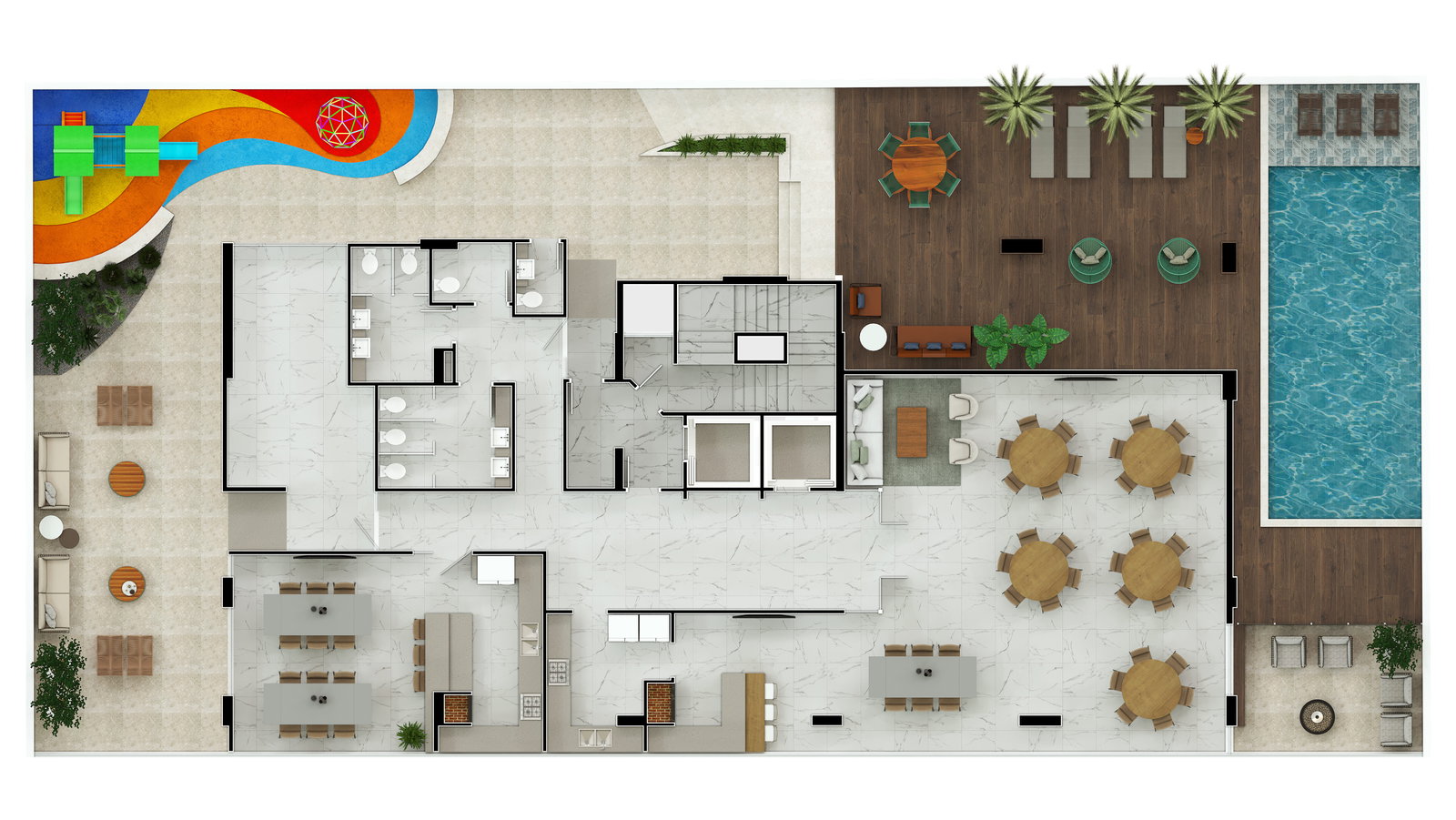 Planta 1 de Porto Tawny