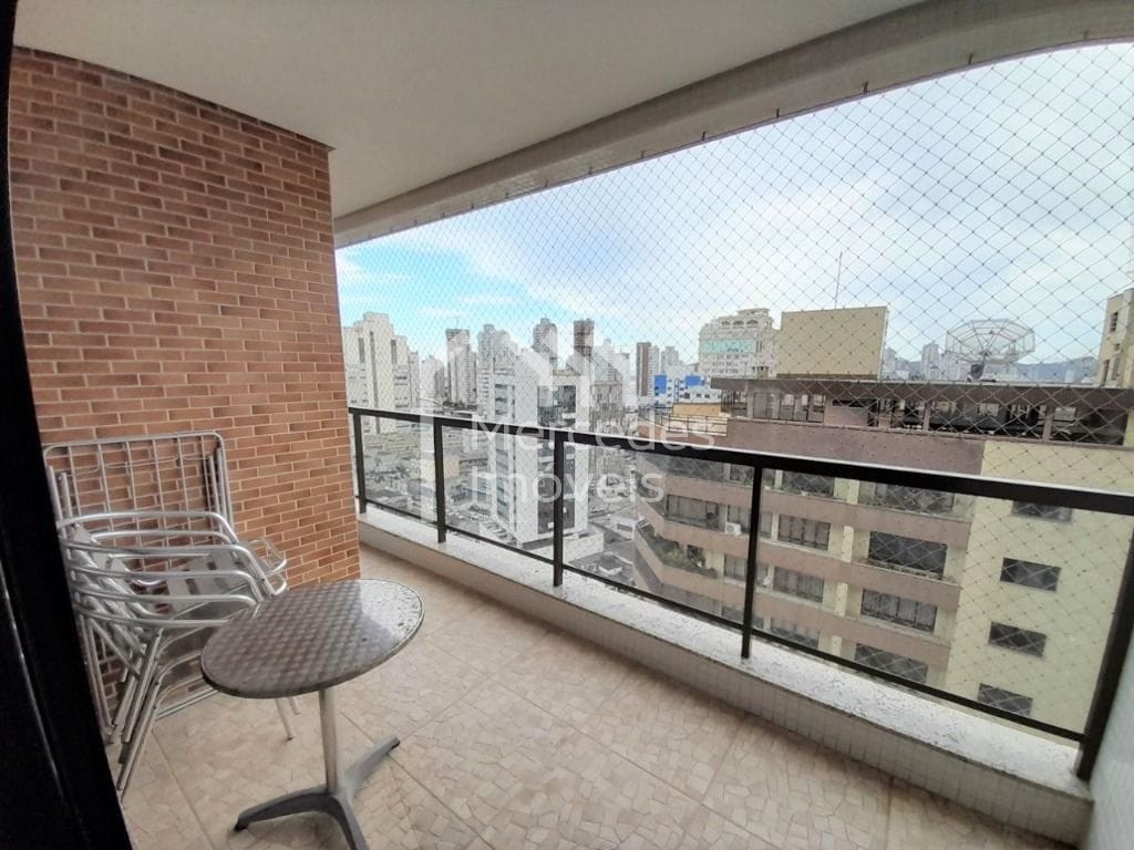 Foto 12 de Apartamento 3 suítes à venda · Centro, Itajaí · PALLADIUM