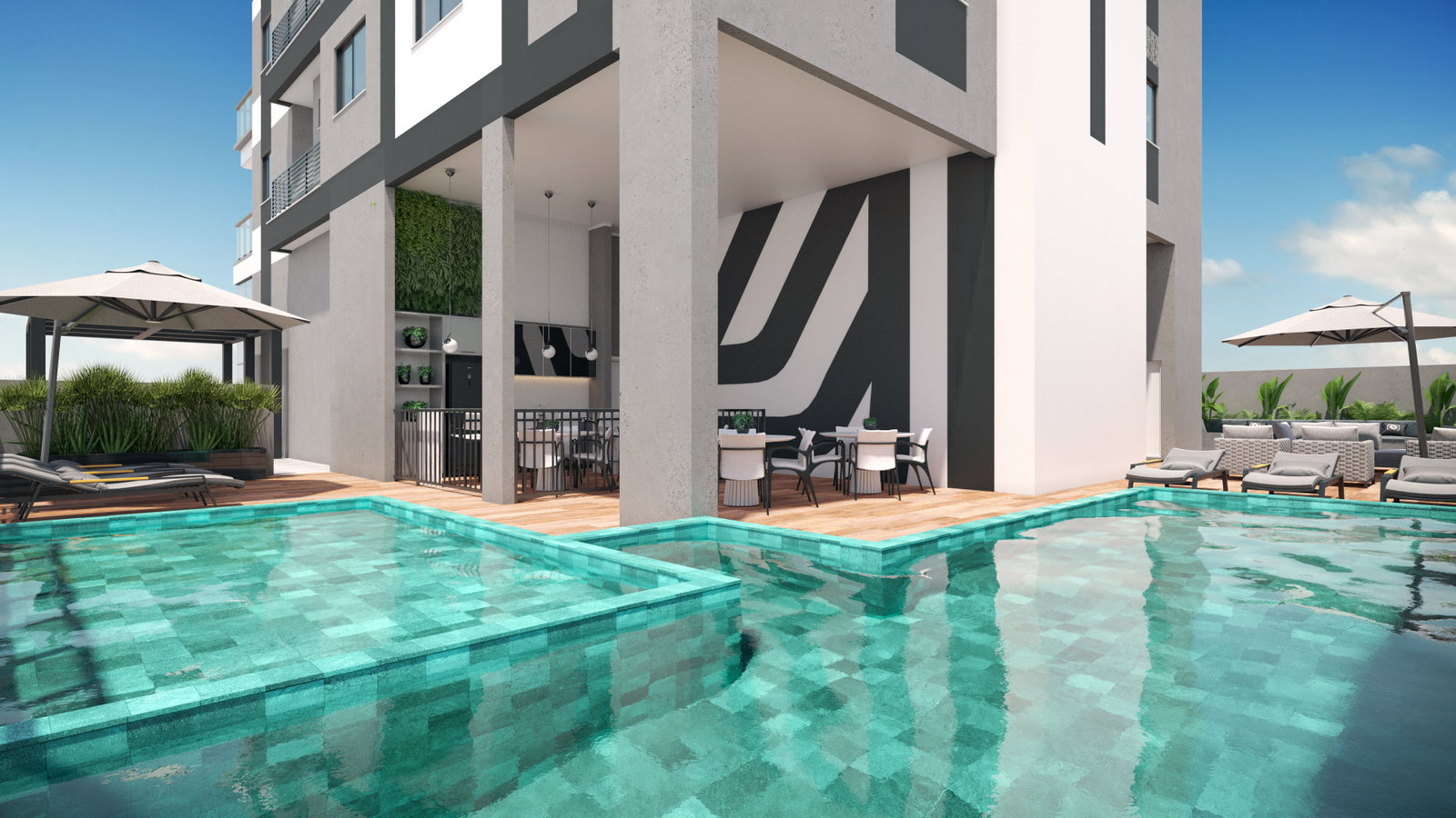Foto 5 de Baruk Residence