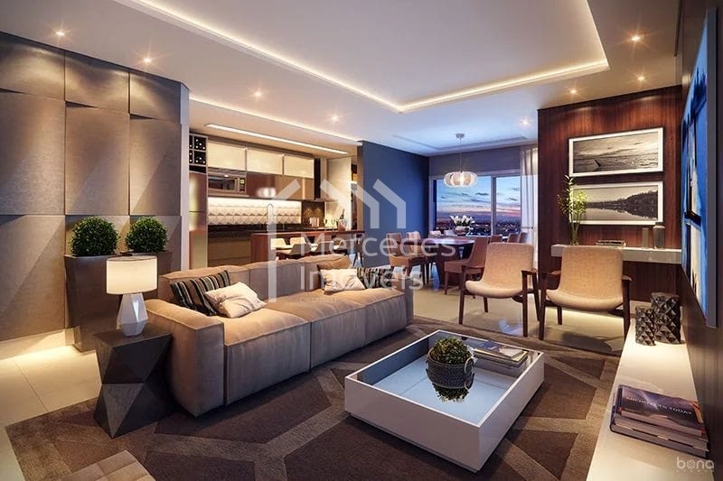 Foto 41 de Apartamento 4 suítes à venda · Praia Brava de Itajaí · Privilége Brava