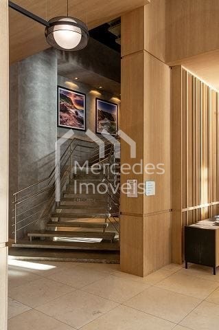 Foto 14 de Apartamento 1 suíte à venda · Santa Clara, Itajaí · Hotel Hilton Garden Inn · 27 m² · AP0390