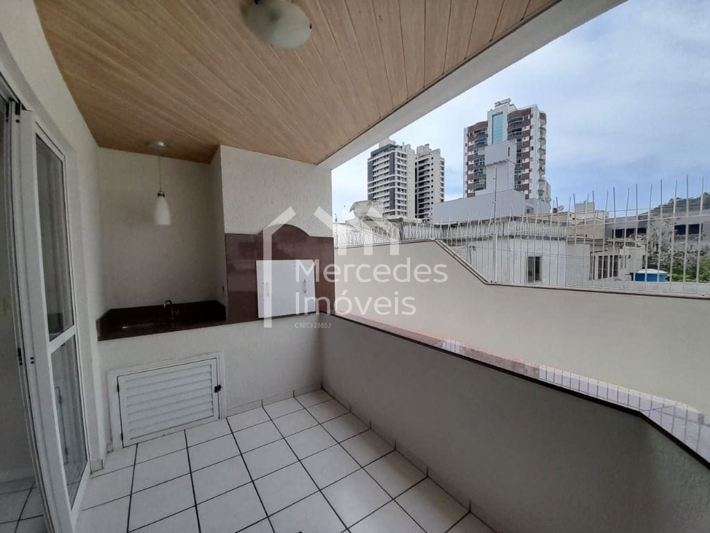 Foto 23 de Apartamento 1 suíte + 2 dorms para alugar · Centro, Itajaí
