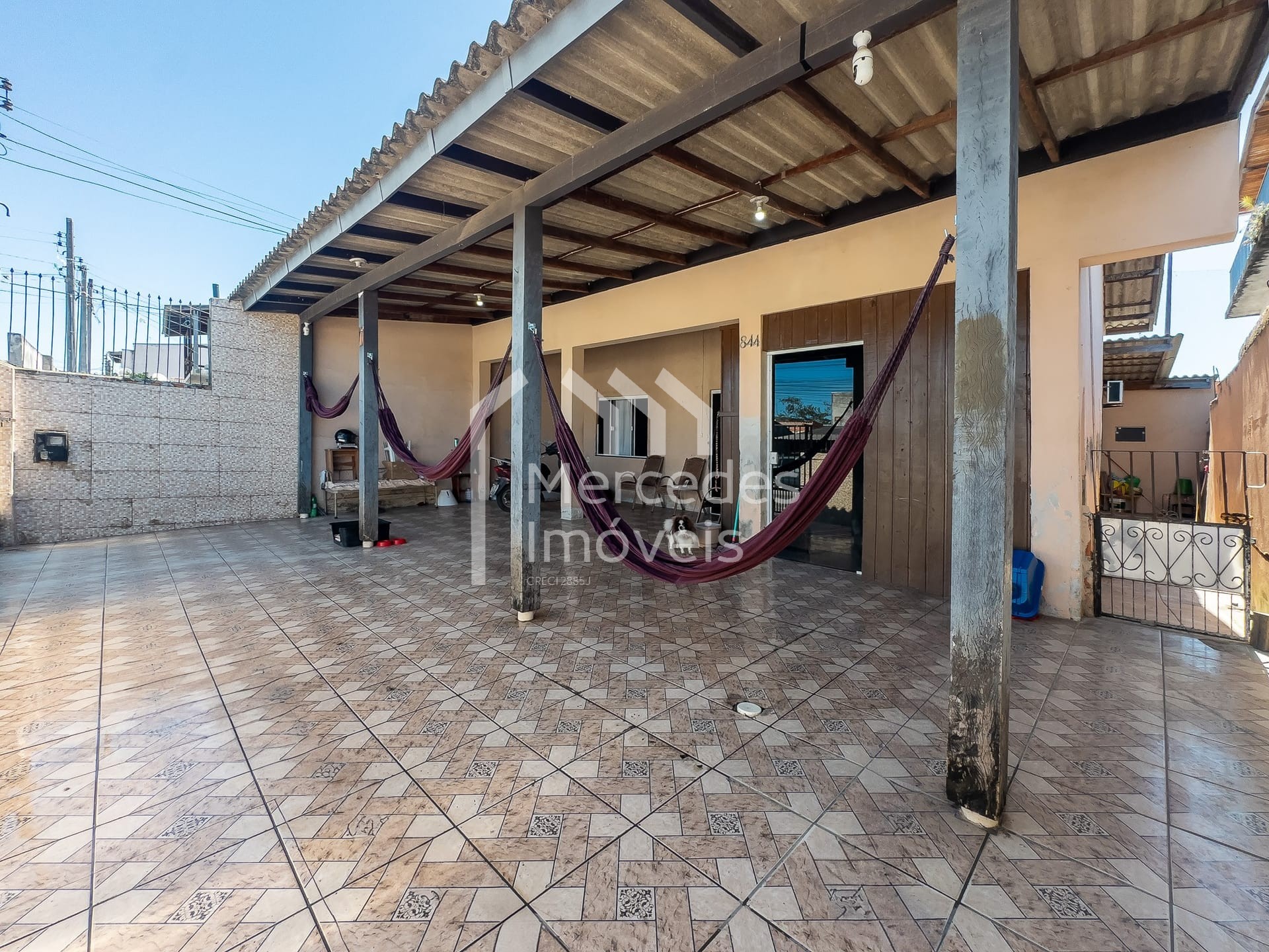 Foto 1 de Casa 4 dorms à venda · São Vicente, Itajaí