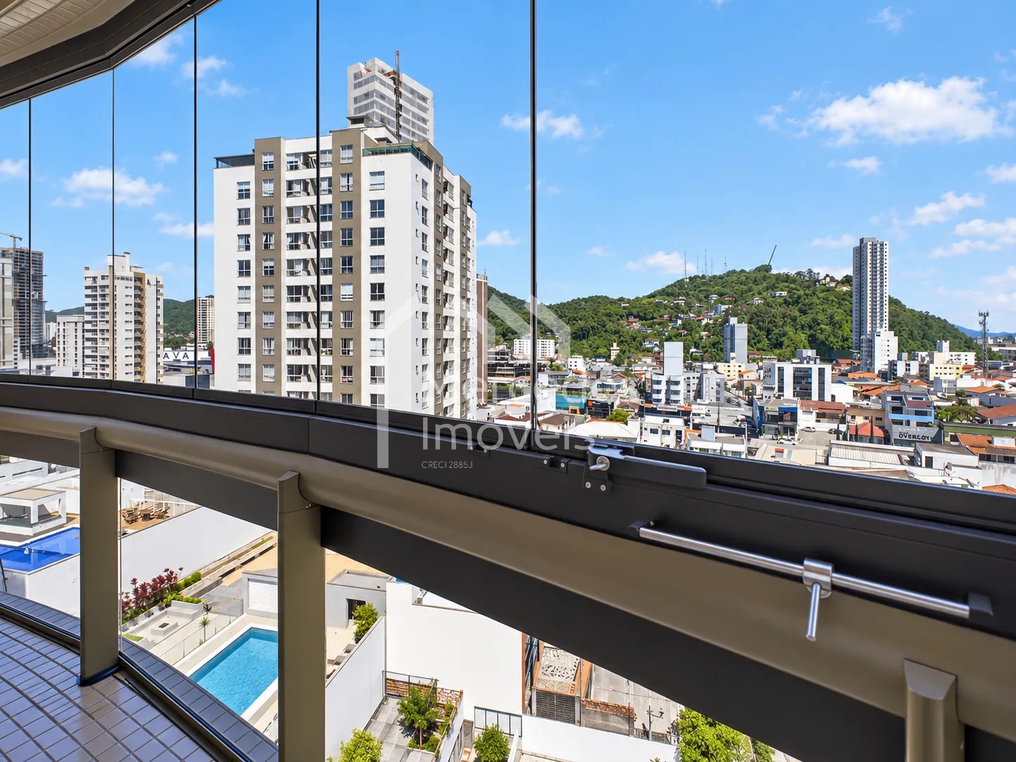 Foto 18 de Apartamento para locação com 3 quartos sendo 1 suíte , Fazenda, Itajaí, SC