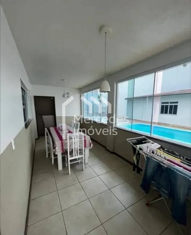Foto 4 de Casa semimobiliada com 1 suite + 5 dormitorios à venda, São João, Itajaí, SC