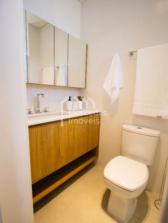 Foto 14 de Apartamento 2 suítes à venda · Fazenda, Itajaí · LAGO MORAINE · 73 m²