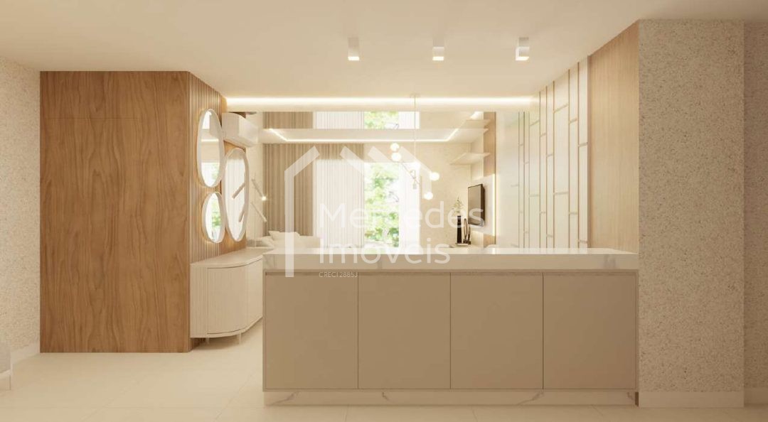 Foto 6 de Apartamento 3 suítes à venda · Cabeçudas, Itajaí · SPLENDID ETOILE · 149 m² · AP1669