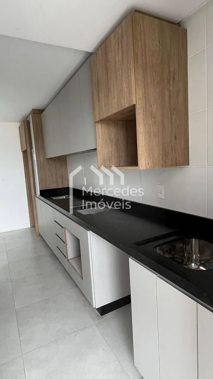 Foto 5 de Apartamento com 1 suíte + 2 dormitórios à venda, 87 m² - Vila Operária - Itajaí/SC