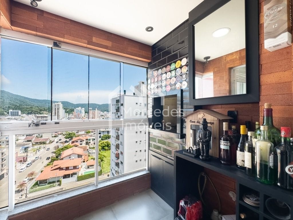 Foto 3 de Apartamento 2 suítes à venda · Vila Operária, Itajaí