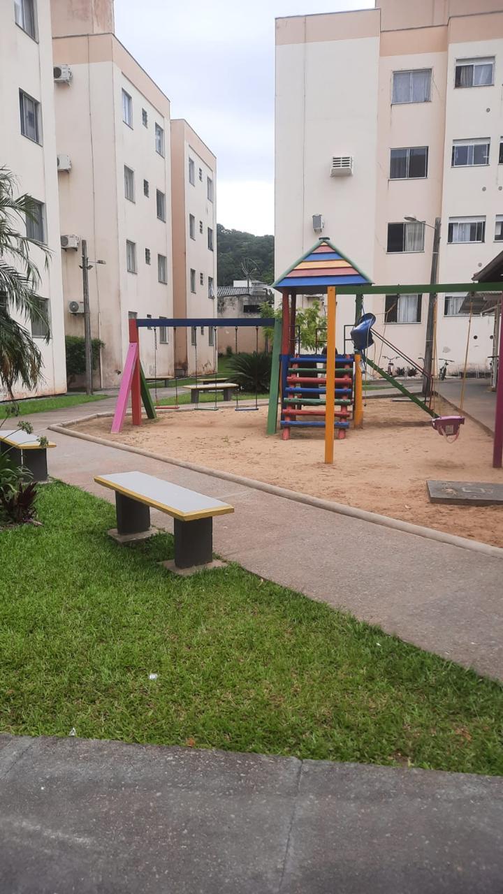 Foto 16 de Residencial Marazul