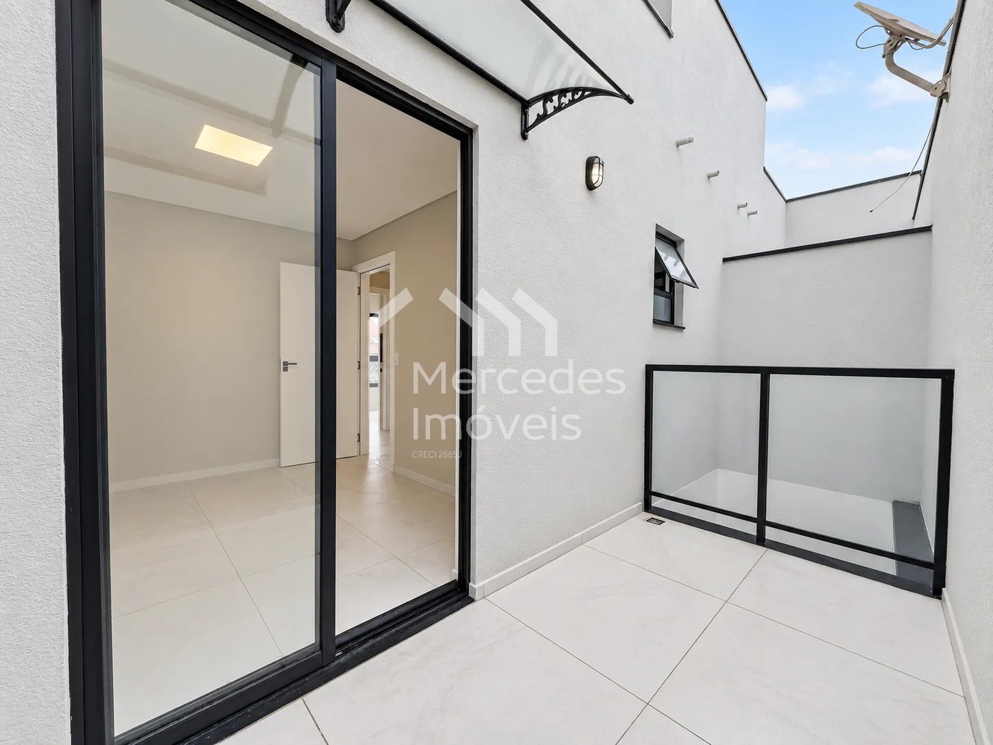 Foto 44 de Casa nova e semimobiliada com 3 dormitórios e churrasqueira no São João