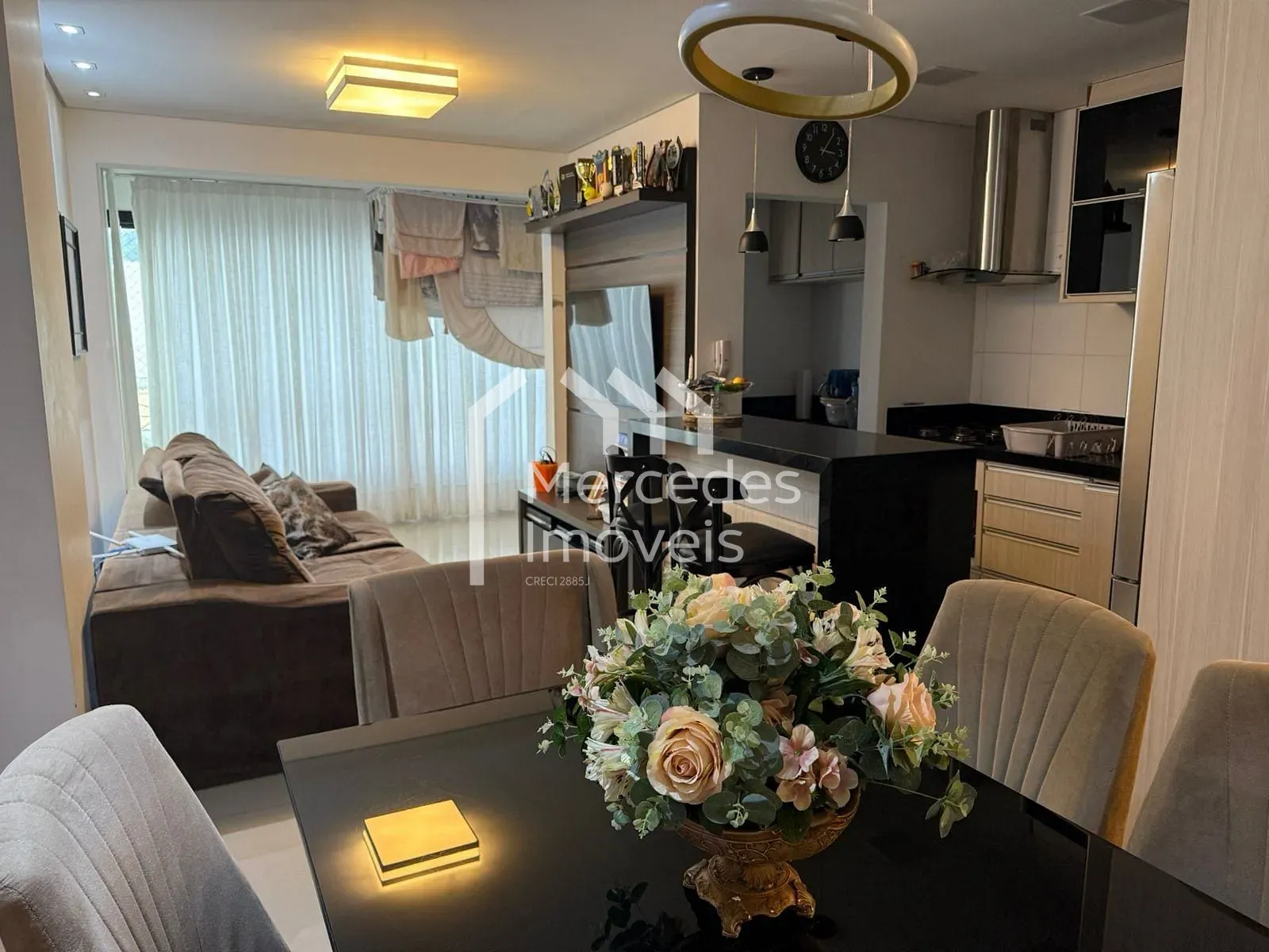 Foto 9 de Apartamento para locação com 2 suítes 78m², Fazenda, Itajaí, SC