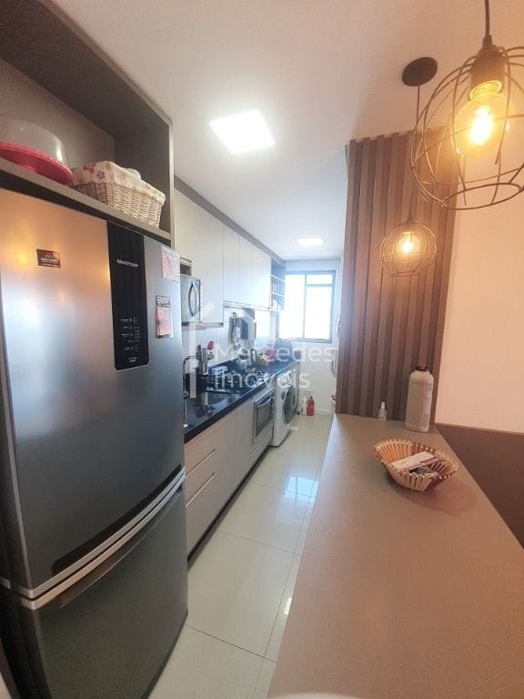 Foto 6 de Apartamento 1 suíte + 1 dorm à venda · São Judas, Itajaí · Belle Vie