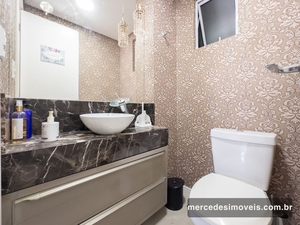 Foto 23 de Apartamento 2 suítes à venda · Vila Operária, Itajaí