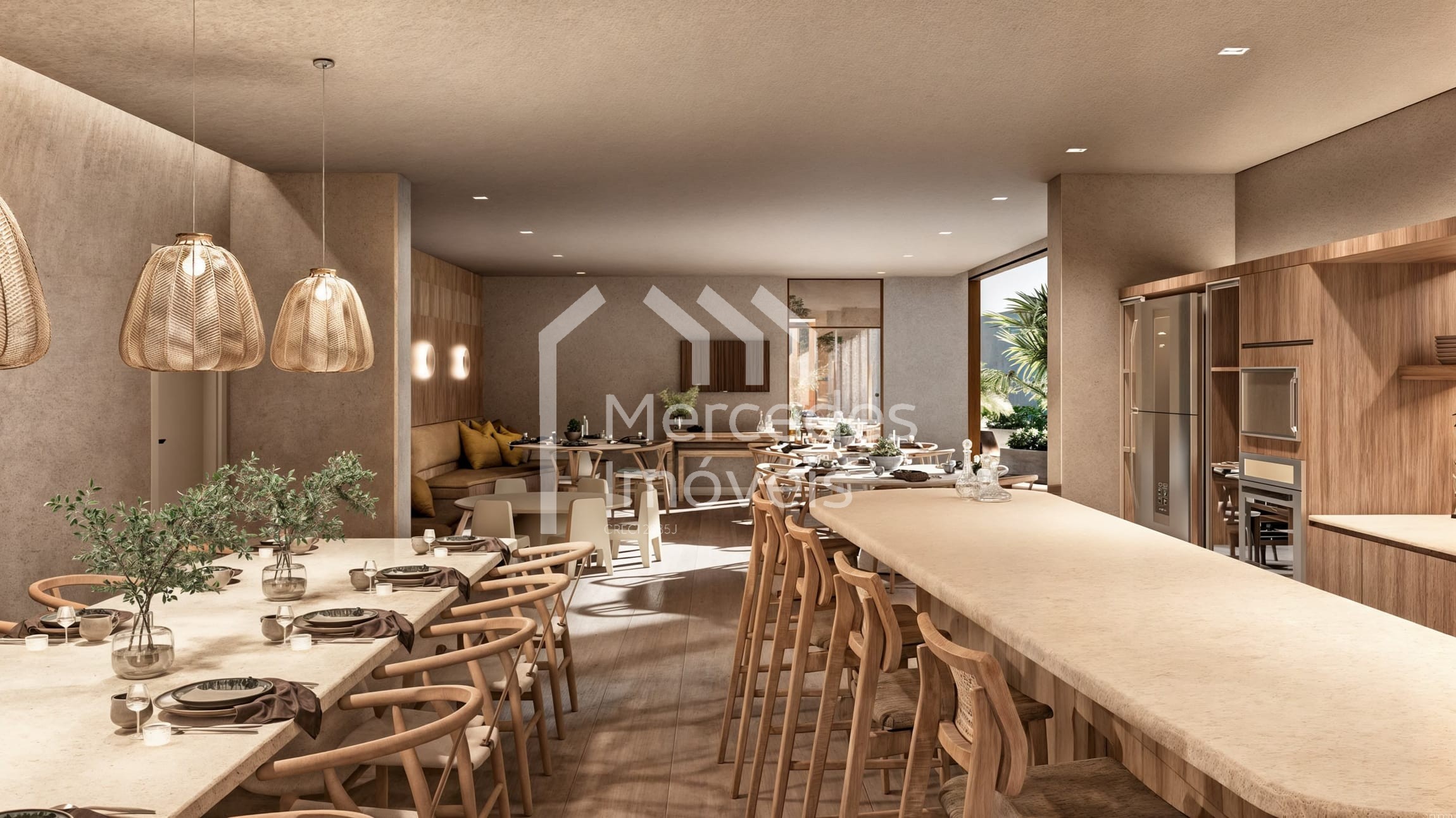 Foto 72 de Apartamento 1 dorm à venda · São João, Itajaí · Portovelas por Lotisa