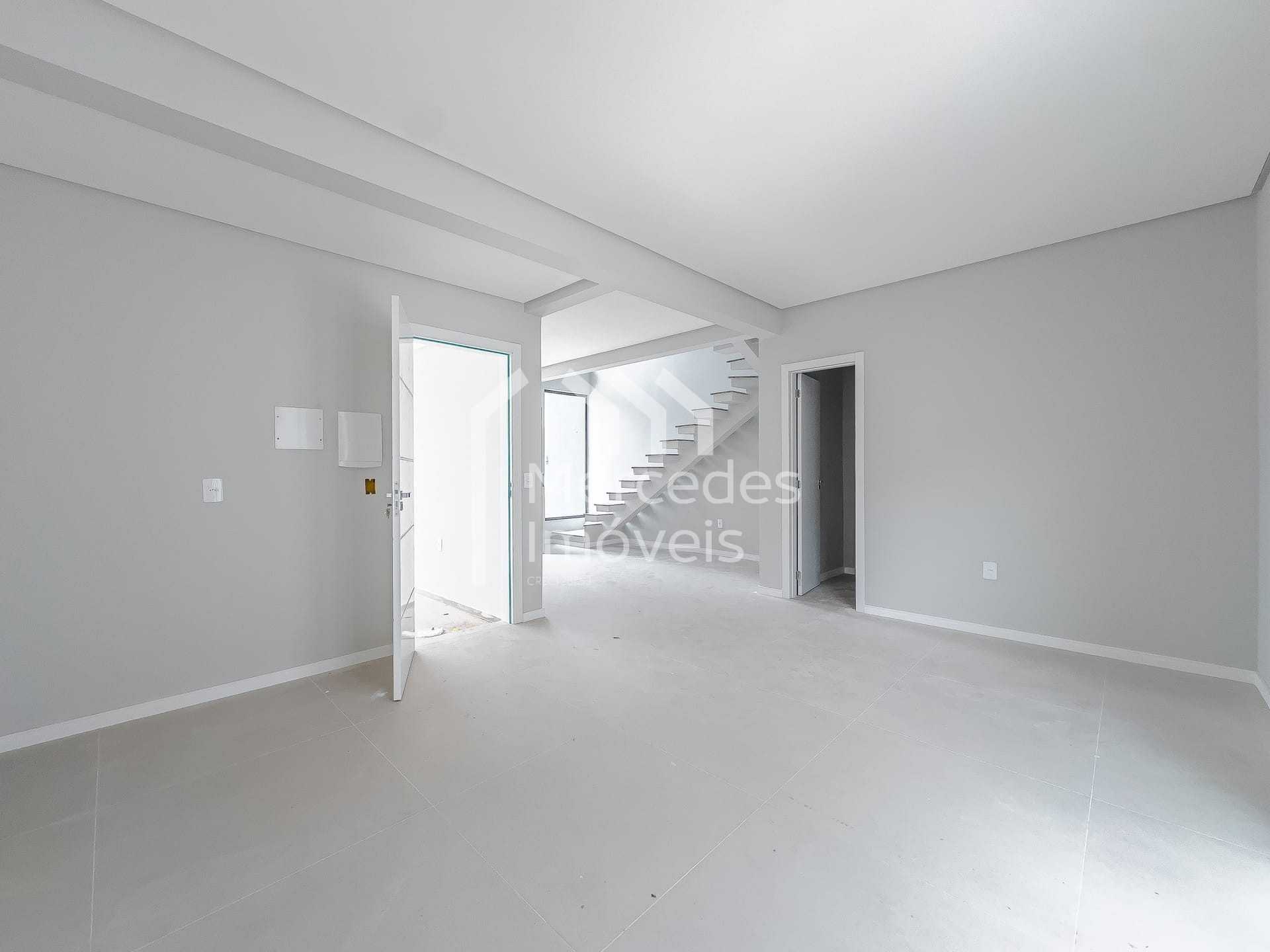 Foto 7 de Casa 1 suíte + 2 dorms à venda · São João, Itajaí · 103 m²