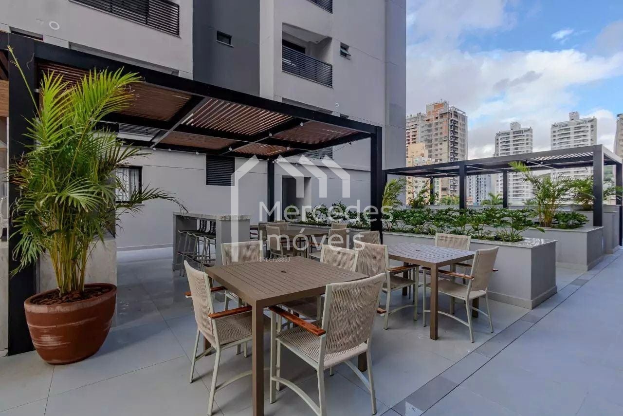 Foto 32 de Apartamento 2 suítes à venda · Praia Brava de Itajaí · BRAVA VALLEY