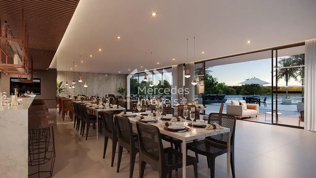 Foto 5 de Apartamento 1 suíte + 2 dorms à venda · São Vicente, Itajaí · São Vicente · 85 m² · 2 vagas