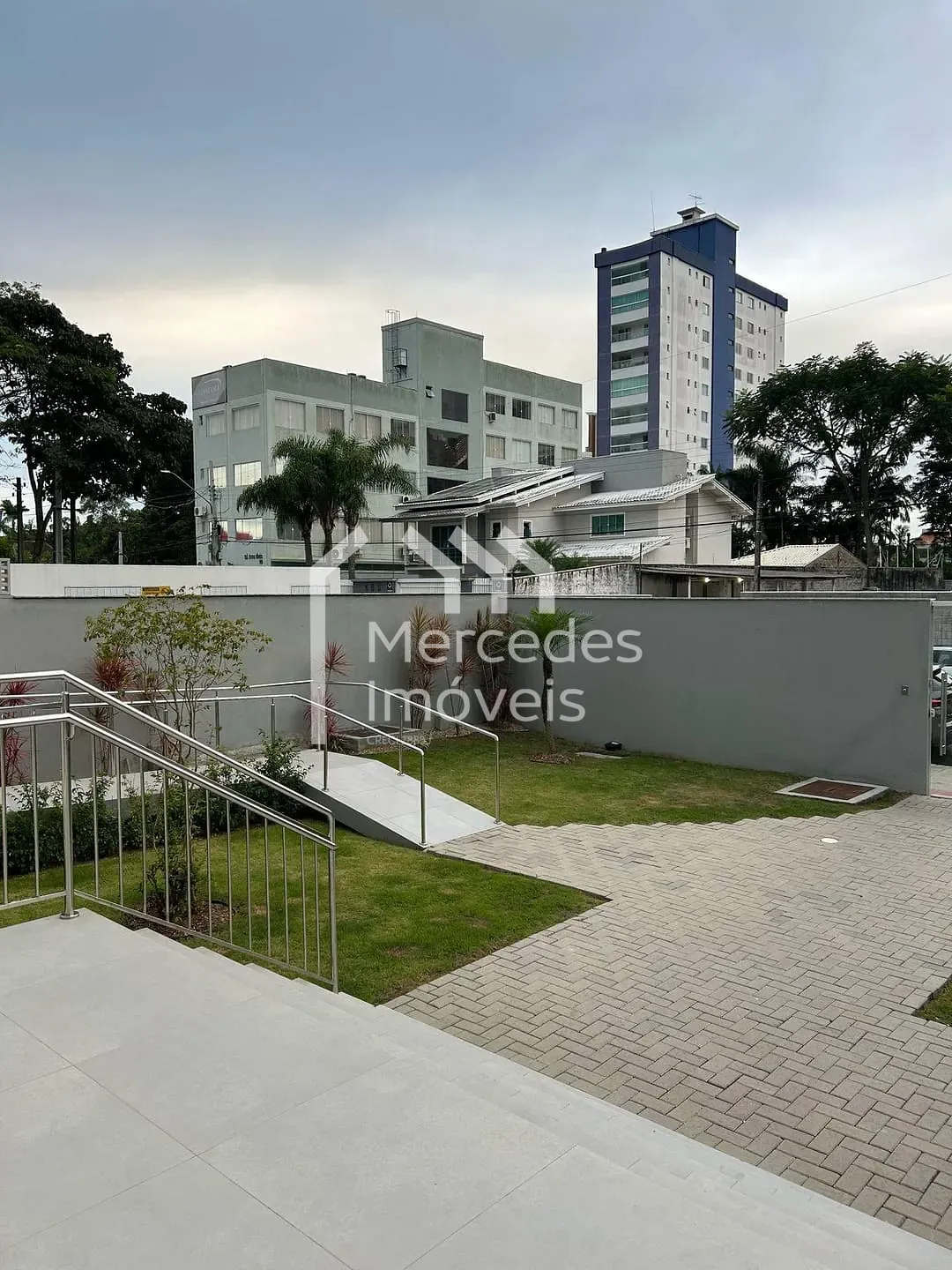 Foto 10 de Apartamento semimobiliado 1 suíte + 1 dormitório - à venda, Vila Operária, Itajaí, SC