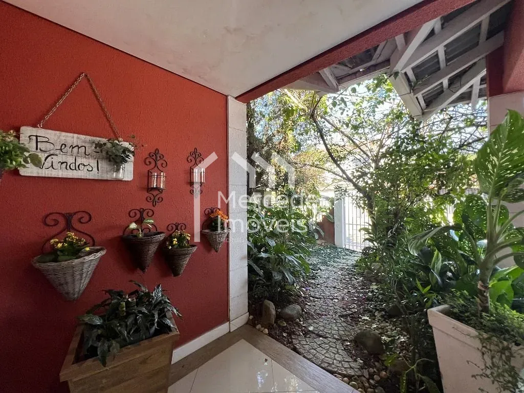 Foto 4 de Casa com 1 suíte + 2 dormitórios à venda, 222 m² por R$ 1.600.000,00 - Dom Bosco - Itajaí/SC
