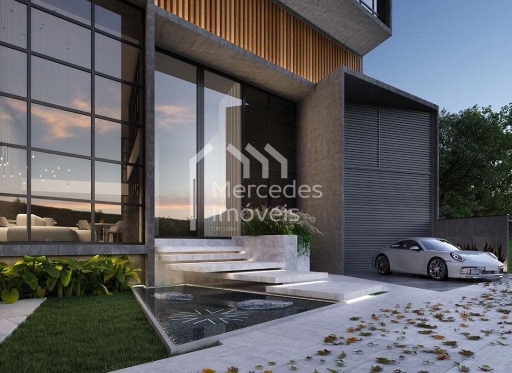 Foto 4 de Apartamento 4 suítes à venda · Fazenda, Itajaí · Infinitá Treehouse