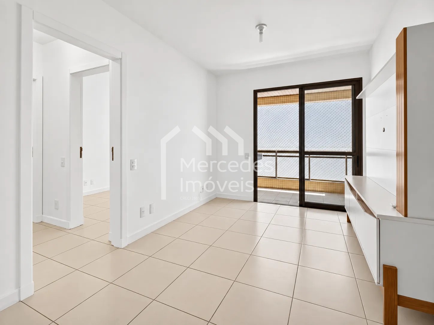 Foto 3 de Apartamento de 2 quartos sendo 1 suíte para locação, Fazenda, Itajaí, SC