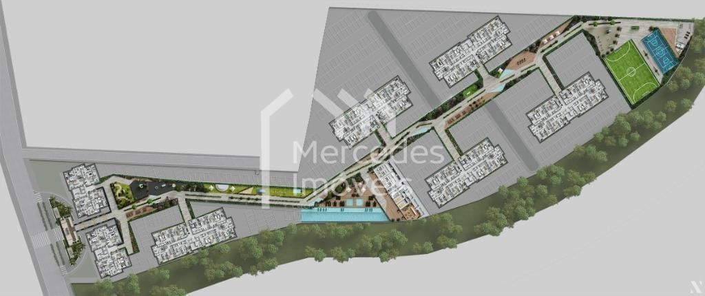 Foto 208 de Apartamento 1 suíte + 1 dorm à venda · São Vicente, Itajaí