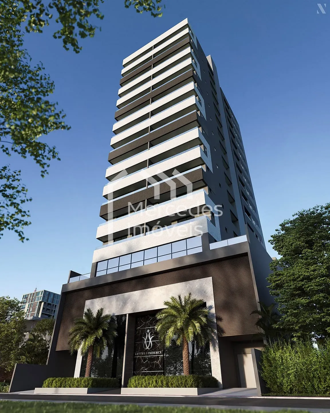 Foto 20 de Apartamento com 1 suíte + 2 dormitórios à venda, Centro, Itajaí, SC