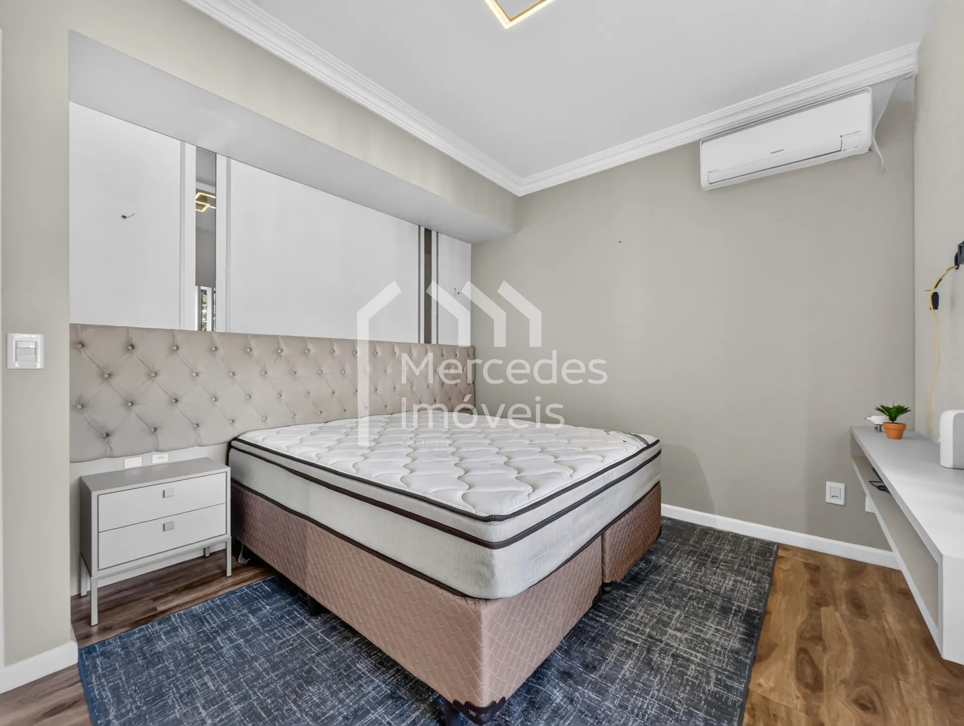 Foto 82 de Apartamento 1 suíte + 1 dorm à venda · São Vicente, Itajaí